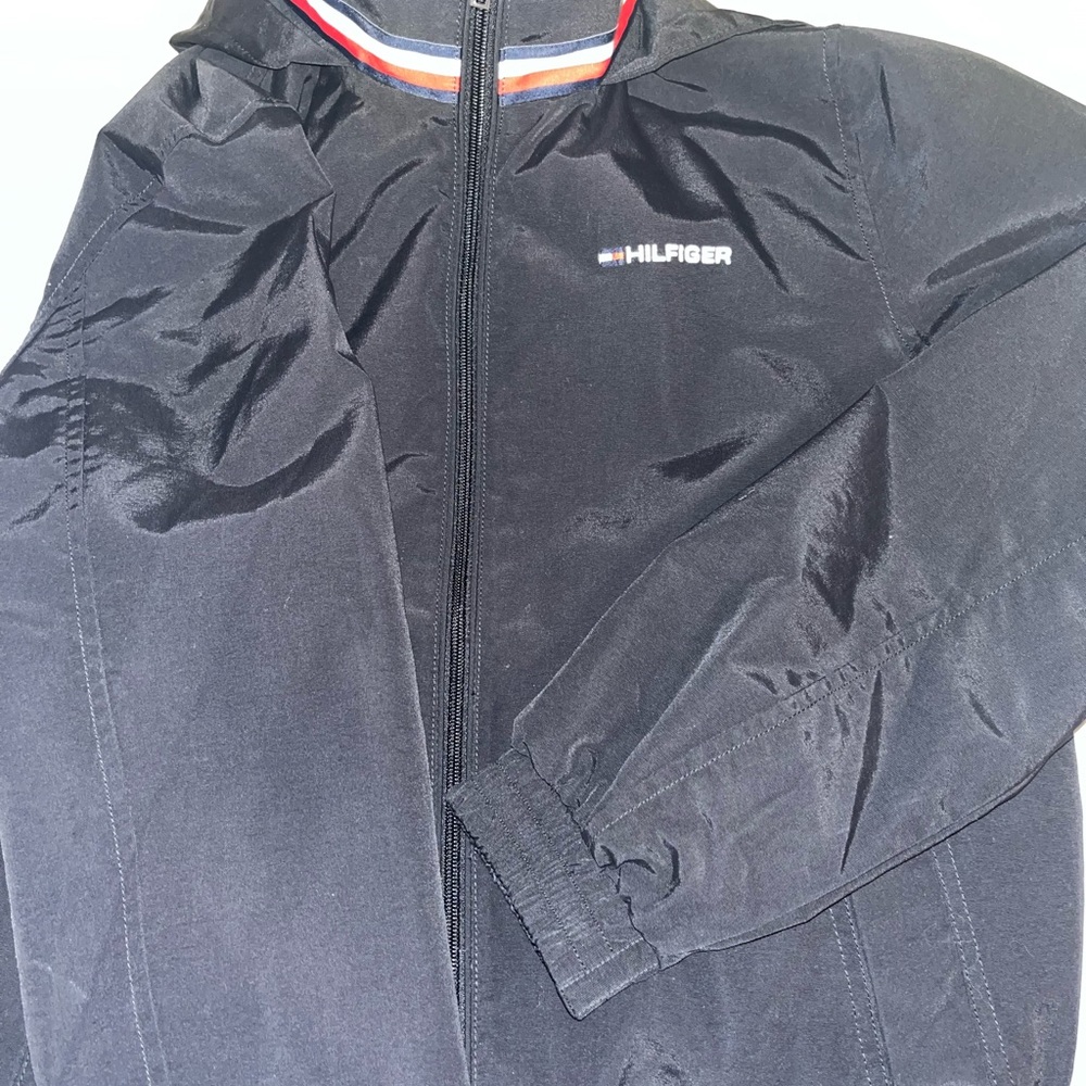 TH jacket